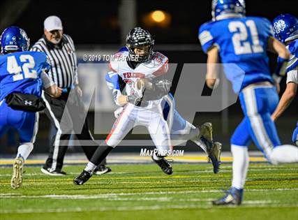 Daniel Jones Gcms Gibson City Il Maxpreps