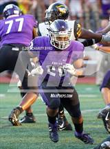 Kye Holmes Gonzaga Hs Washington Dc Maxpreps