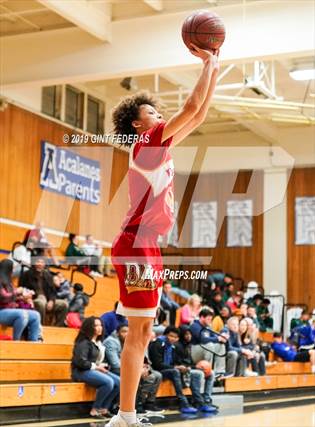 Daniel Fagan De Anza Hs El Sobrante Ca Maxpreps
