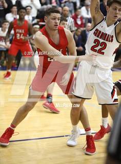 Chaz Hinds High School Basketball Stats Southport Indianapolis