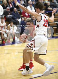 Chaz Hinds High School Basketball Stats Southport Indianapolis