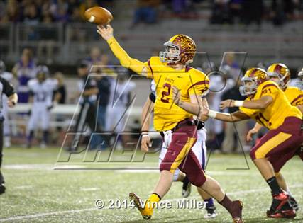 Scotty Garvin Enumclaw Hs Enumclaw Wa Maxpreps