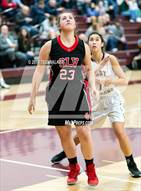 Schedule San Lorenzo Valley Cougars 2018 19 Girls Basketball