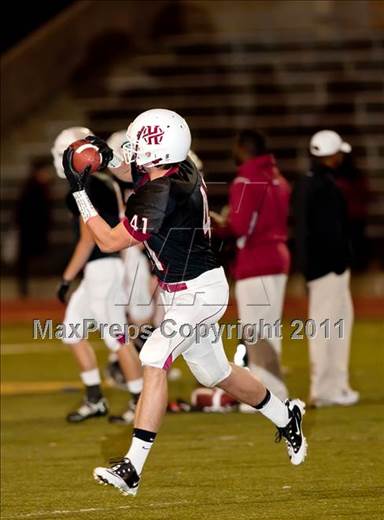 Photo 1 In The Holland Hall Vs Kinkaid Spc D1 Final Photo