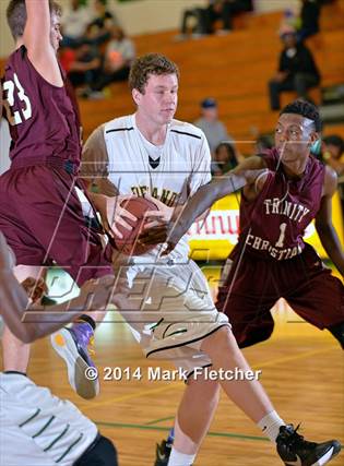 Chris Fernandez Tca Deltona Fl Maxpreps