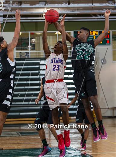 Photo 73 In Basketball Photo Gallery T C Williams Vs Kecoughtan