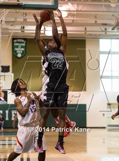 Photo 44 In Basketball Photo Gallery T C Williams Vs Kecoughtan