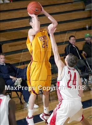 Hayes Garrity High School Basketball Stats Westview Portland Or
