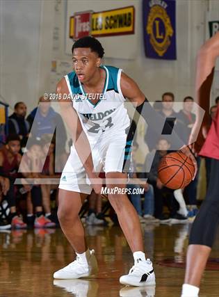 Marcus Bagley Sheldon Hs Sacramento Ca Maxpreps
