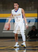 Tim Thomas Oakland Tech Hs Oakland Ca Maxpreps