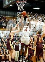 Chris Hodges Schaumburg Hs Schaumburg Il Maxpreps