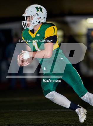 Seth Miguel Hilmar Hs Hilmar Ca Maxpreps