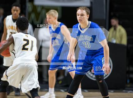 Keeshawn Tyson Forest Hills Hs Marshville Nc Maxpreps