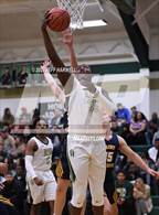 St Ignatius Vs St Vincent St Mary Basketball 12 31 2019