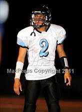 Dayln Contreras San Gorgonio Hs San Bernardino Ca Maxpreps