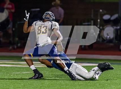 Joshua Moore Marist Hs Atlanta Ga Maxpreps