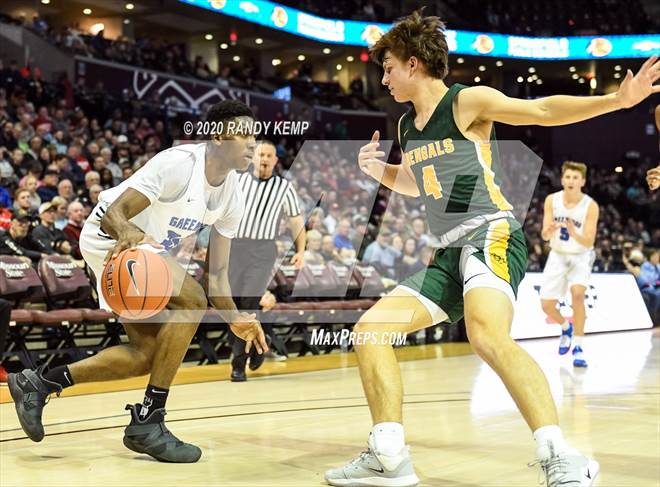 Photo 1 In The Greensboro Day School Vs Greenwood Bass Pro Shop