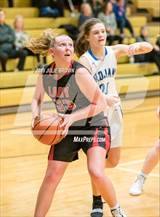 Jenna Gruber Icrhs Indianapolis In Maxpreps