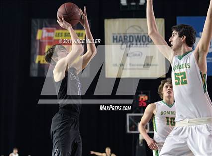 Dakota Bueing Kamiak Hs Mukilteo Wa Maxpreps
