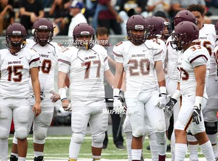 Ray Figueroa High School Football Stats Salpointe Catholic Tucson