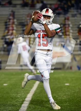 Kade Mitchell The Woodlands Hs The Woodlands Tx Maxpreps