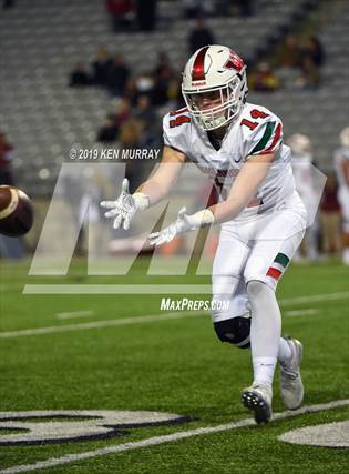 Carter Doucet The Woodlands Hs The Woodlands Tx Maxpreps
