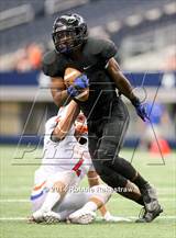 Courtney Miles Byron Nelson Hs Trophy Club Tx Maxpreps