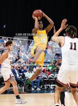 Christian Henry Madison Hs Dallas Tx Maxpreps