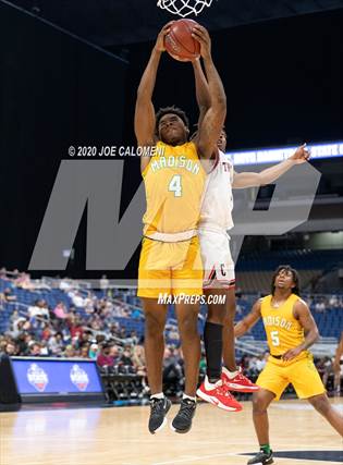 Tavorice Weaver Madison Hs Dallas Tx Maxpreps