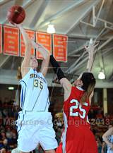 Janae Barnes Mcpherson Hs Mcpherson Ks Maxpreps