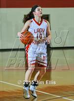 Cabell Midland High School Ona Wv Girls Basketball