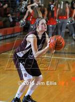 Cabell Midland High School Ona Wv Girls Basketball