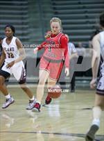 Vista Ridge High School Cedar Park Tx Girls Basketball