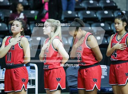 Angela Bauer Vista Ridge Hs Cedar Park Tx Maxpreps