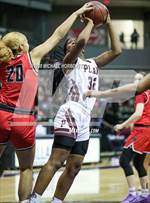 Vista Ridge High School Cedar Park Tx Girls Basketball