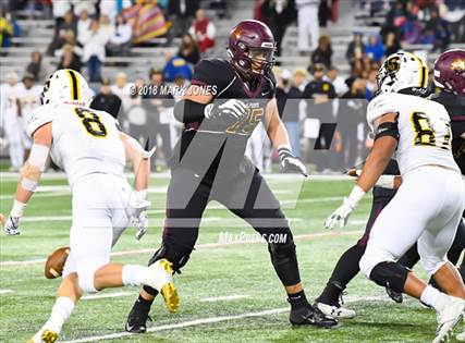 Jonah Miller Schs Tucson Az Maxpreps