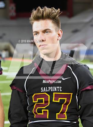 Will Crossett Schs Tucson Az Maxpreps