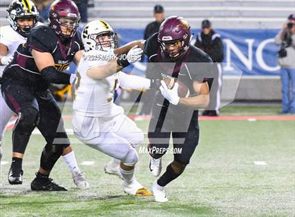Bijan Robinson High School Football Stats Salpointe Catholic
