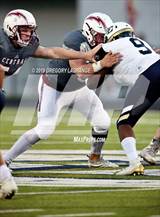 Cade Mcguffin Keller Central Hs Keller Tx Maxpreps