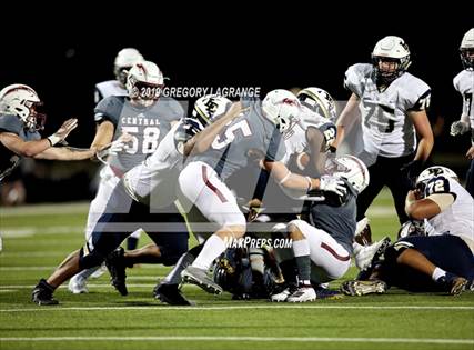 Colton David Keller Central Hs Keller Tx Maxpreps