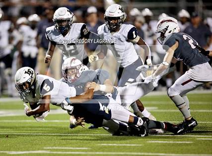 Miles Skinner Keller Central Hs Keller Tx Maxpreps