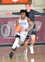 Nico Mannion Pinnacle Hs Phoenix Az Maxpreps
