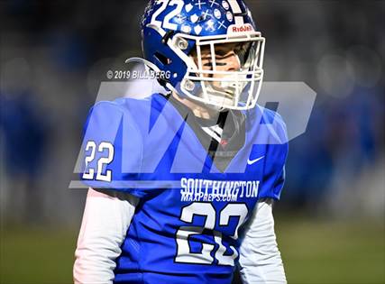 Weston Brick Southington Hs Southington Ct Maxpreps
