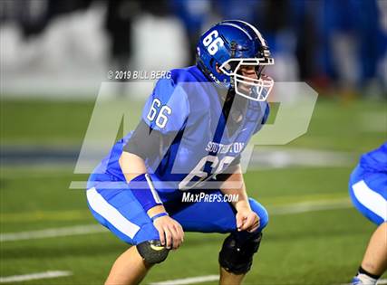 David Sullivan Southington Hs Southington Ct Maxpreps