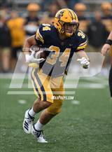 Jack Welcsh St Ignatius Hs Cleveland Oh Maxpreps