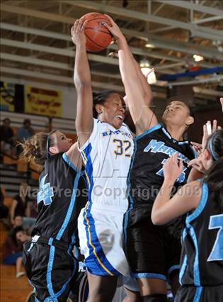 Laree Reeves Fountain Valley Hs Fountain Valley Ca Maxpreps