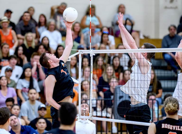 High School Boys Volleyball - Rankings Schedules Scores - Maxpreps