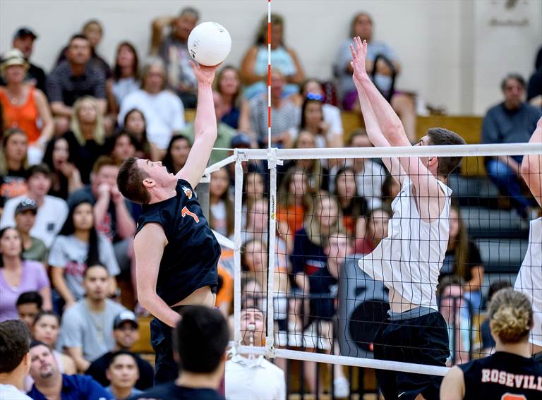 max prep sports volleyball