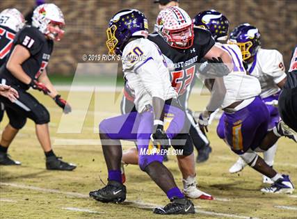 Sam Whitt East Surry Hs Pilot Mountain Nc Maxpreps