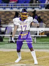 Micah Taylor Tarboro Hs Tarboro Nc Maxpreps